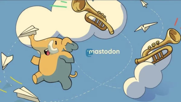 Mastodon