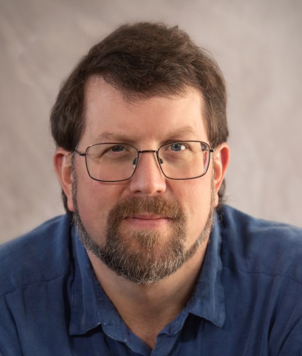 Adam Gaffen