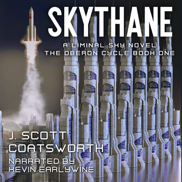 Skythane (audio)