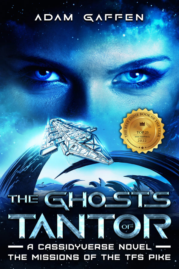 The Ghosts of Tantor