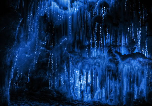 ice cave modified