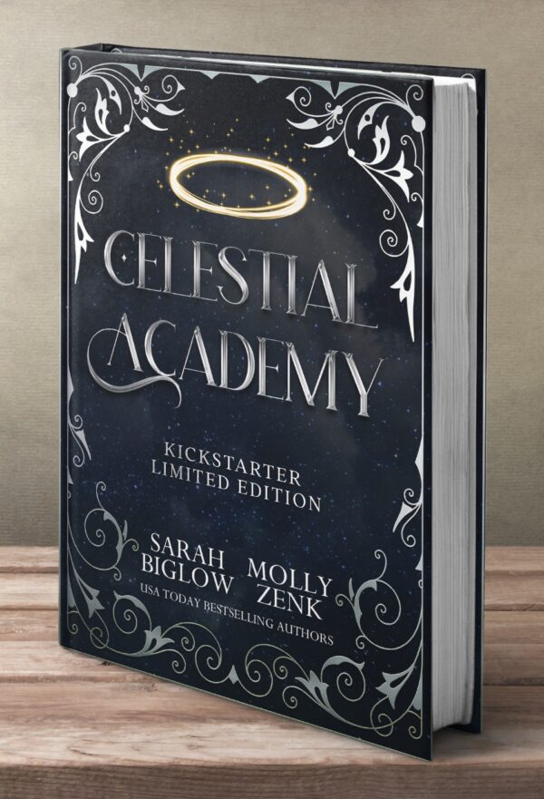 Celestial Academy