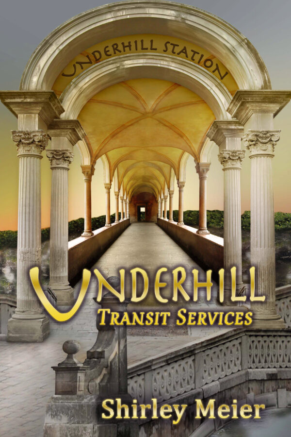 Underhill Transit Services