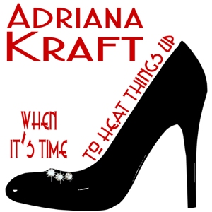 Adriana Kraft logo