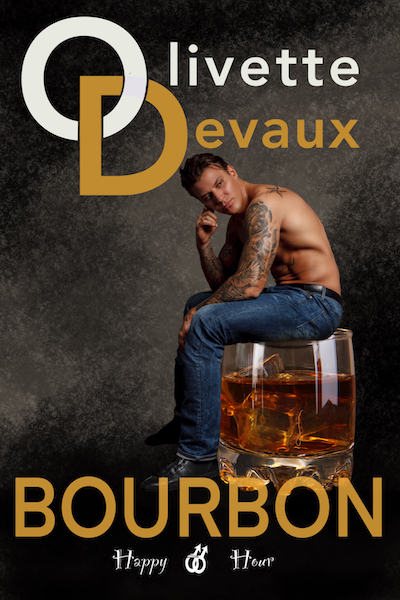 Bourbon - Olivette Devaux