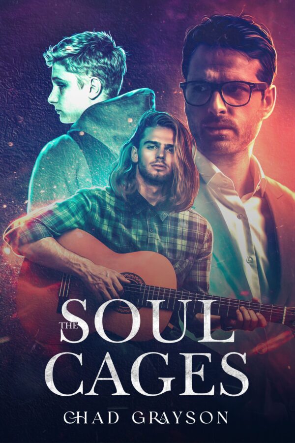 Soul Cages - Chad Grayson