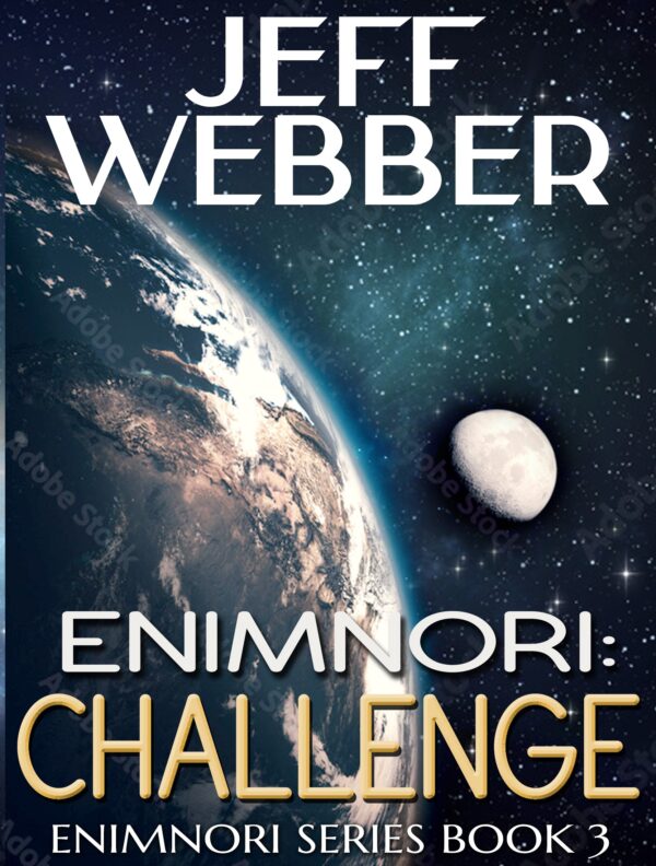 Enimnori: Challenge