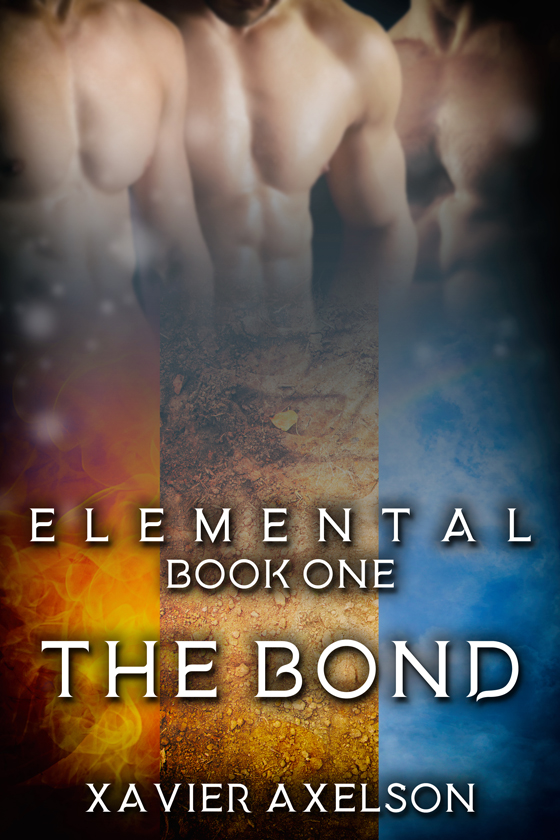 The Bond - Xavier Axelson