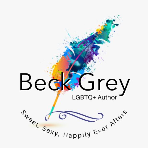 Beck Grey Logo
