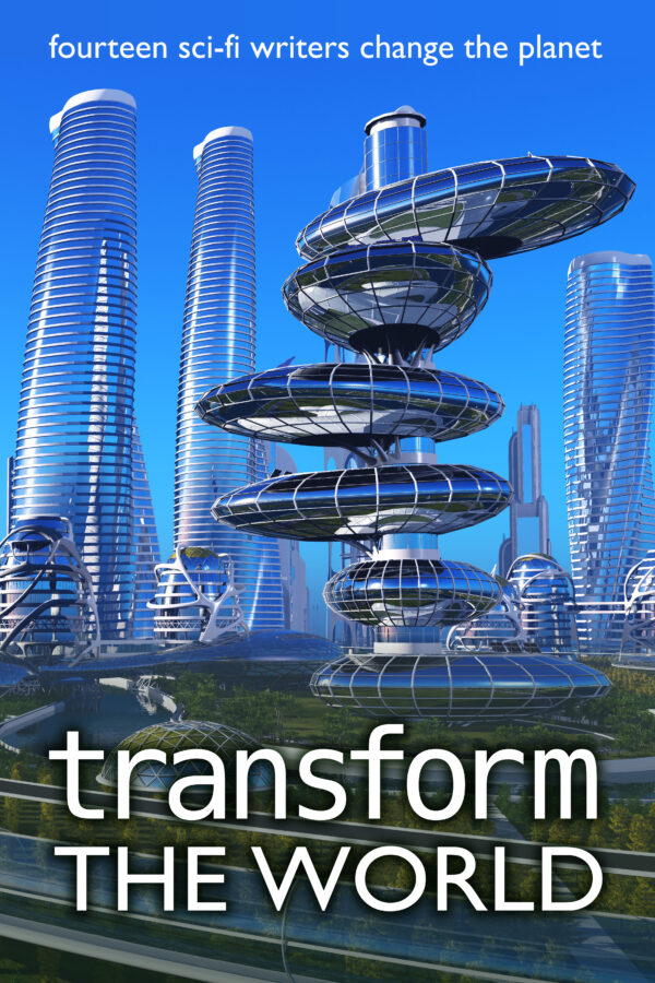 Transform the World