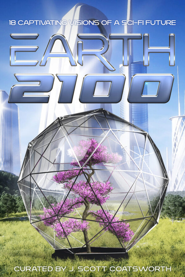 EARTH 2100