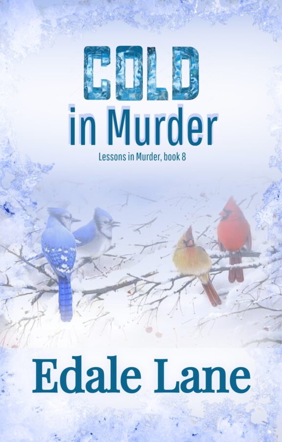 Cold in Murder - Edale Lane