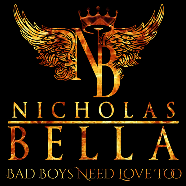 Nicholas Bella Logo
