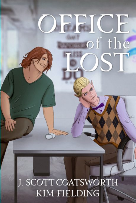 Office of the Lost 6th Draft