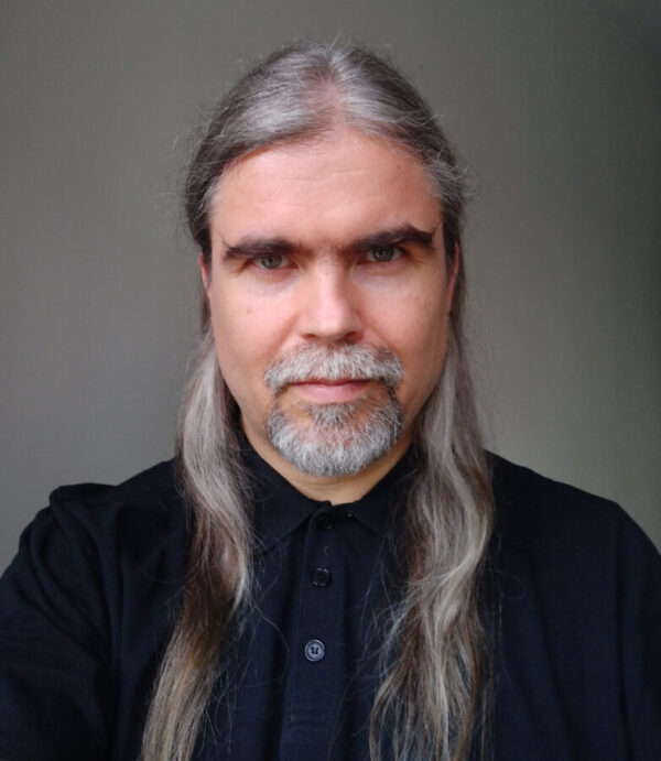 Mikko Rauhala