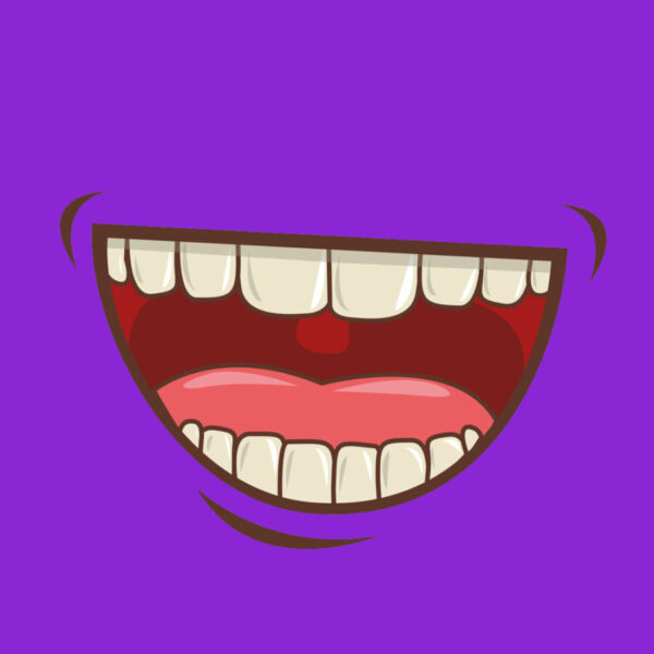 mouth - deposit photos