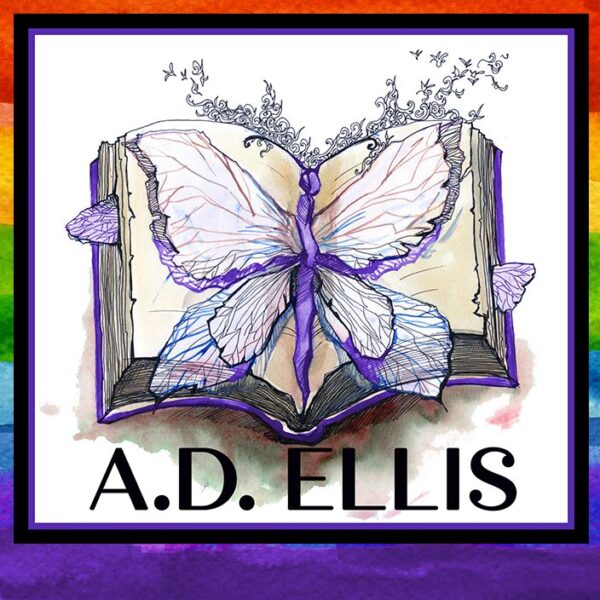 A.D. Ellis logo