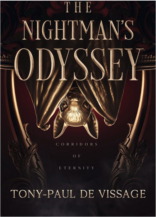 The Nightman's Odyssey - Tony-Paul de Vissage