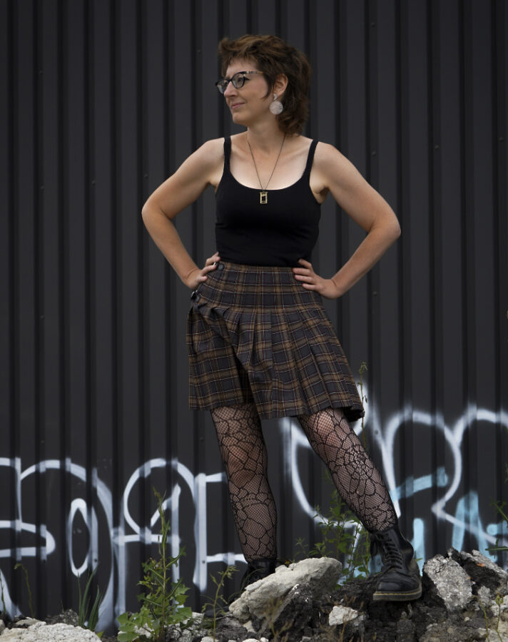 Rachel A. Rosen