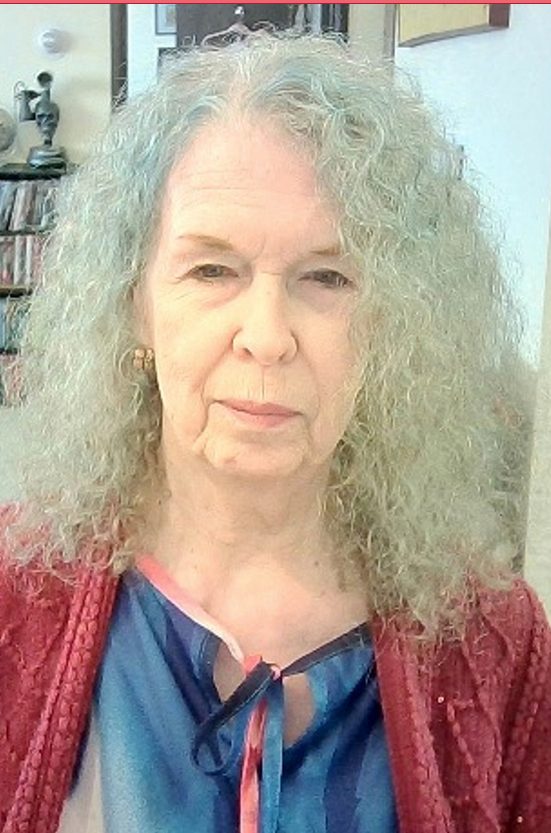 Toni V. Sweeney
