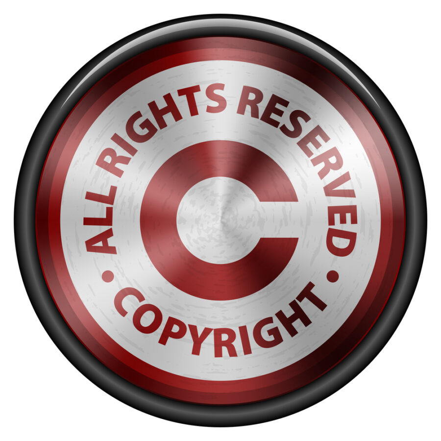 copyright - deposit photos