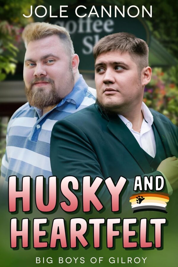 Husky and Heartfelt - Jole Cannon