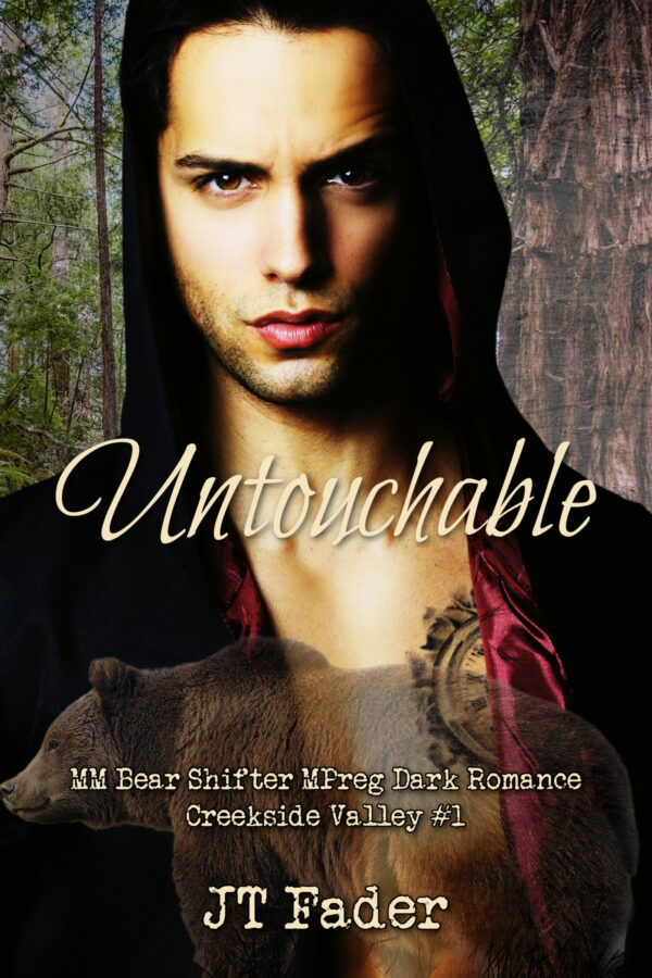 Untouchable - JT Fader