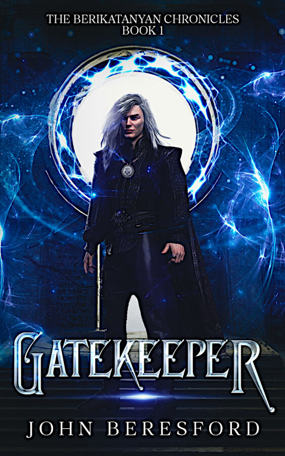 Gatekeeper - John Beresford