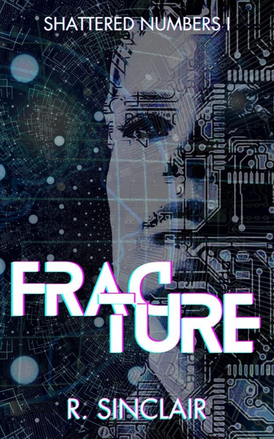 Fracture - R.Sinclair