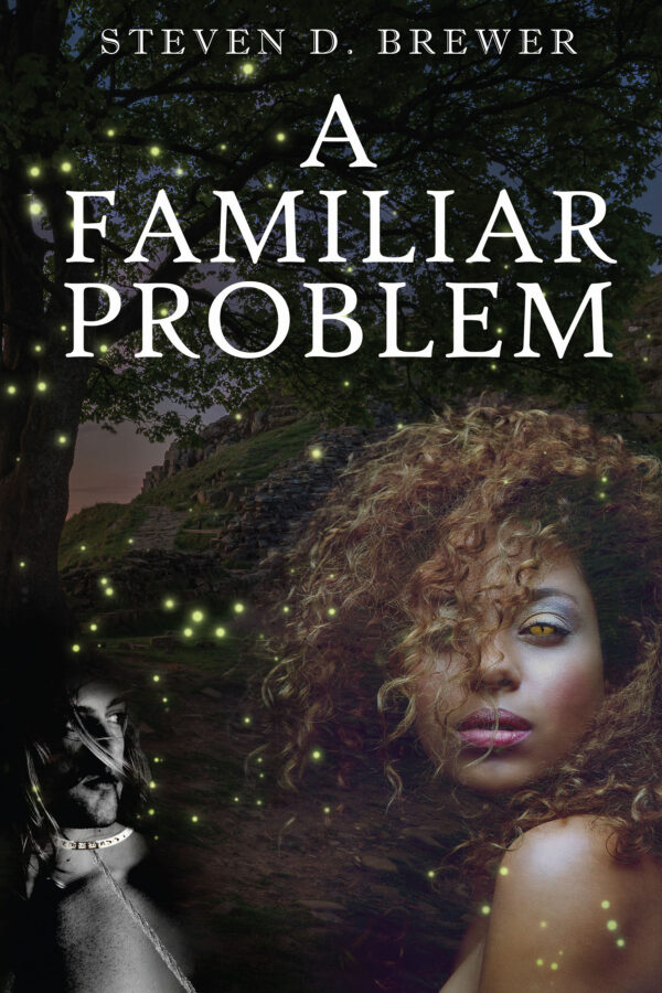 A Familar Problem - Steven D. Brewer