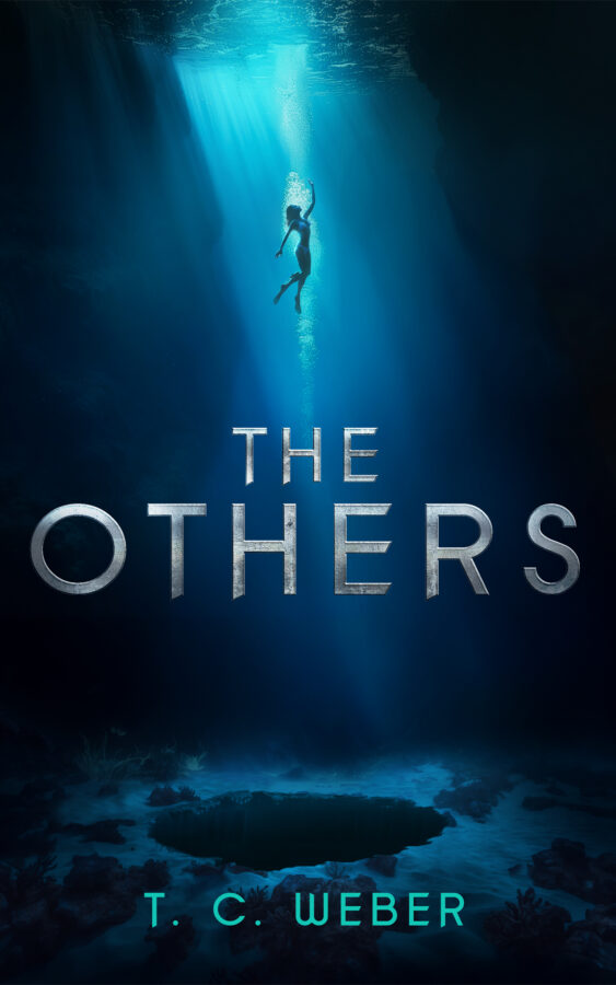 The Others - T. C. Weber