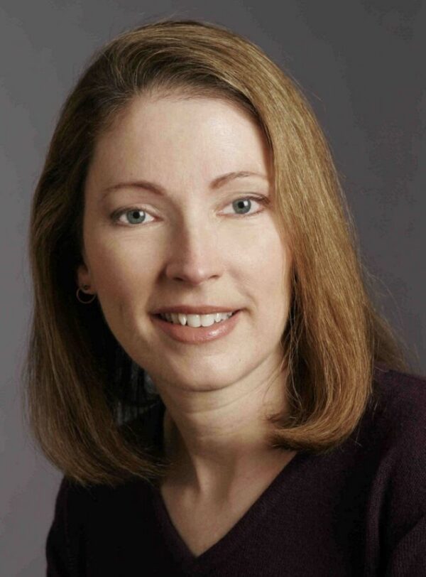 Madeleine Holly-Rosing