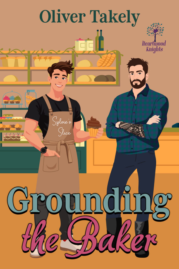 Grounding the Baker - Oliver Takely
