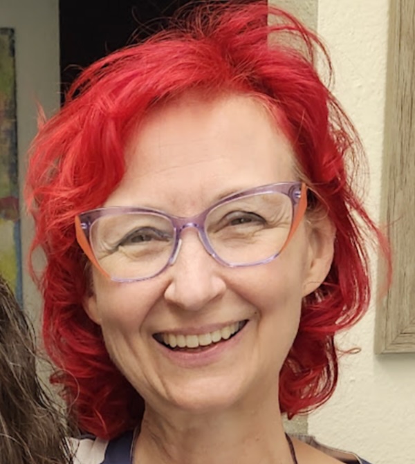 Kristi Lee