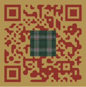 Unveiled QR Code - Susan Mac Nicol