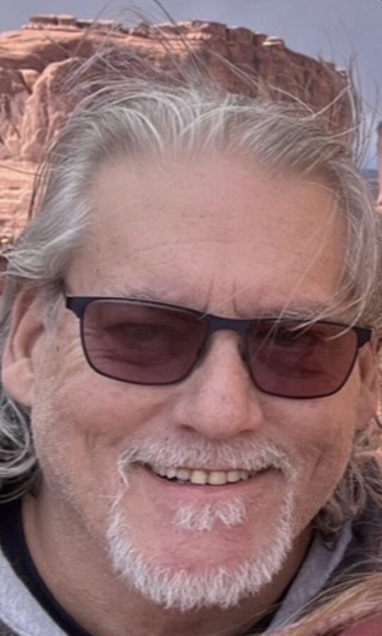 Samuel Freedman
