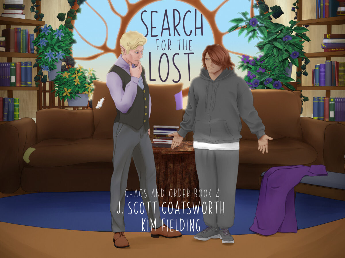 Search for the Lost