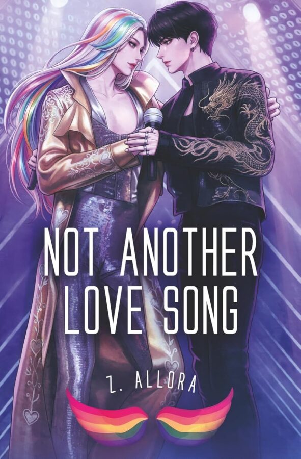 Not Another Love Song - Z. Allora