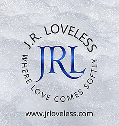 J.R. Loveless logo