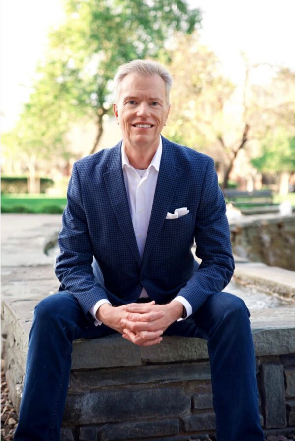 David S. Pederson