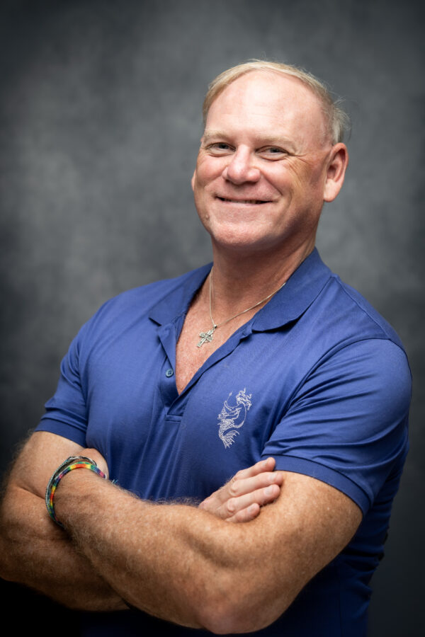 Patrick R. Field