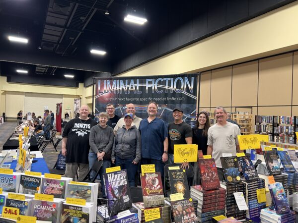 World Fantasy