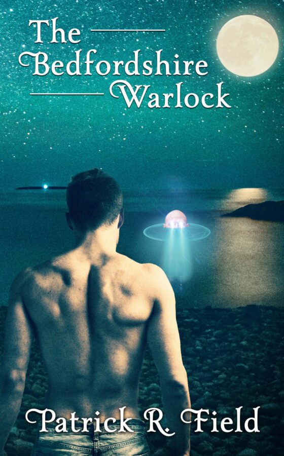 The Bedfordshire Warlock - Patrick R. Field