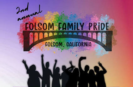 Folsom Family Pride